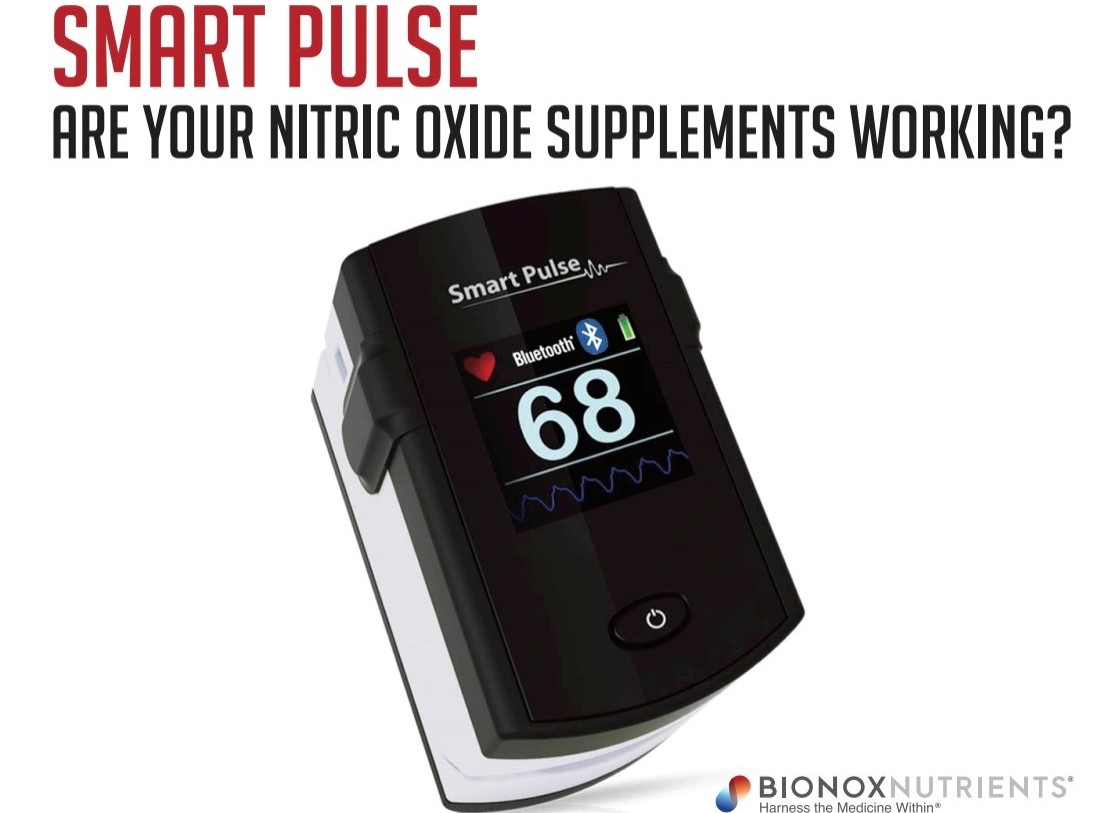 BioNox Smart Pulse